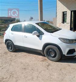 شيفروليه تراكس